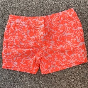 Loft Shorts